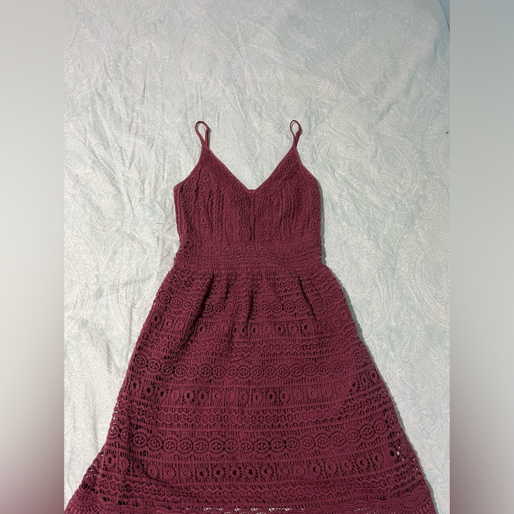 A&F sundress